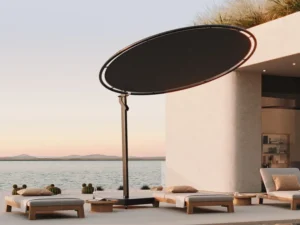 Eclipsum PX Umbrella