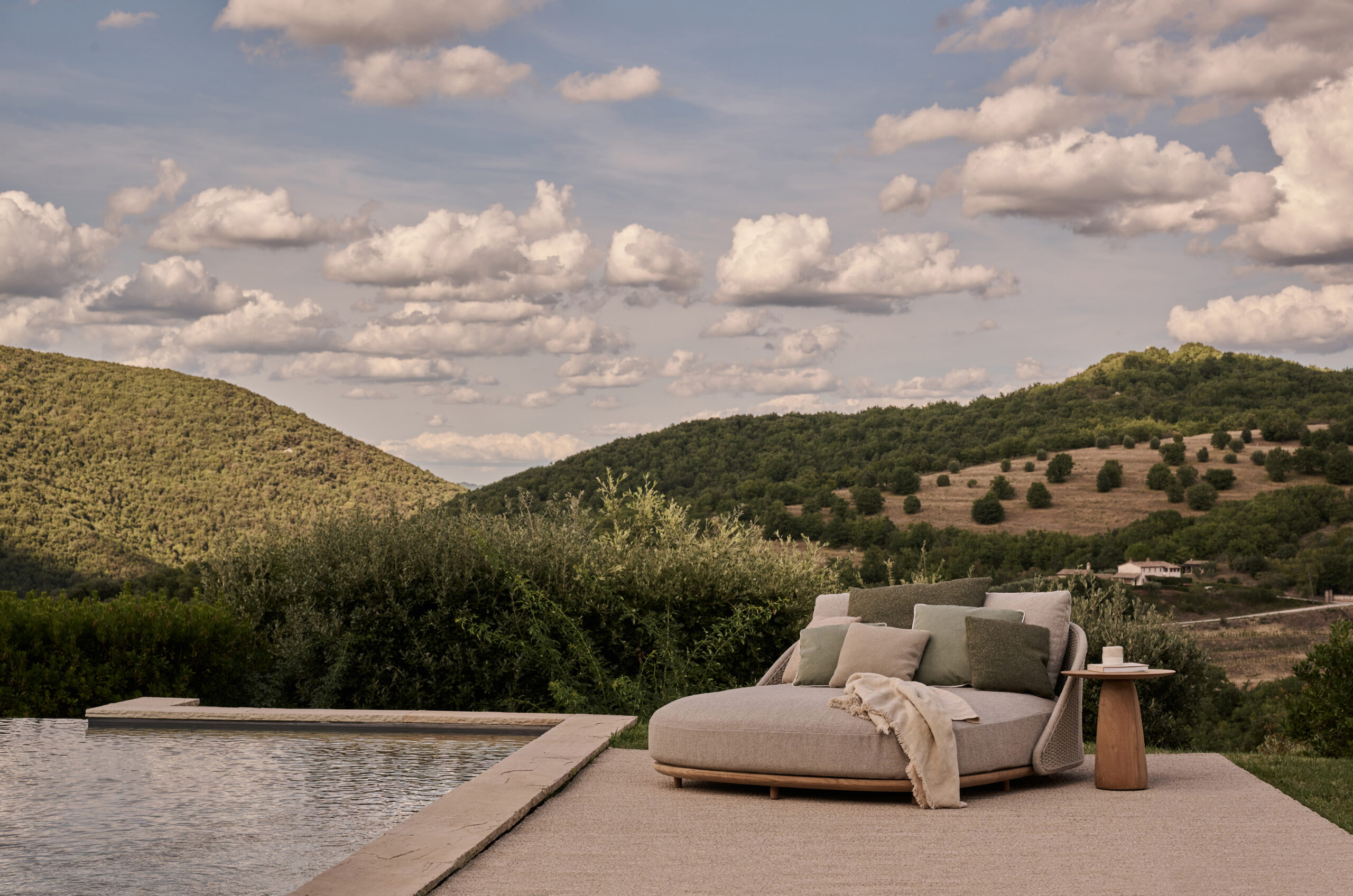 Elio Daybed