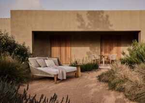 Mood Daybed
