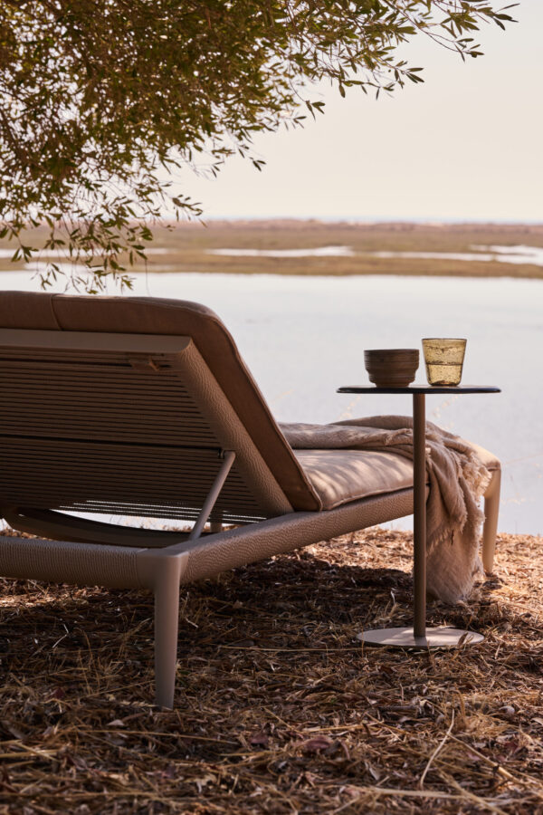 Nagomi Sunlounger