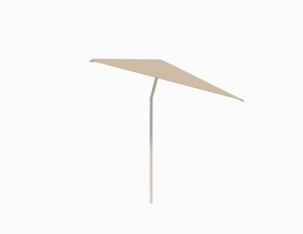 Nata Square Umbrella