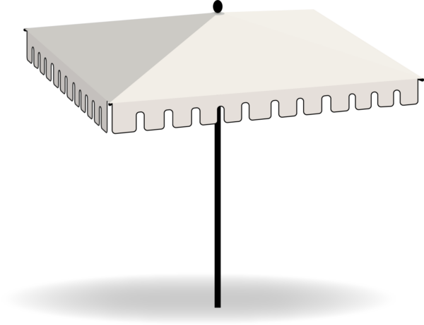 Nata UX Roman Umbrella