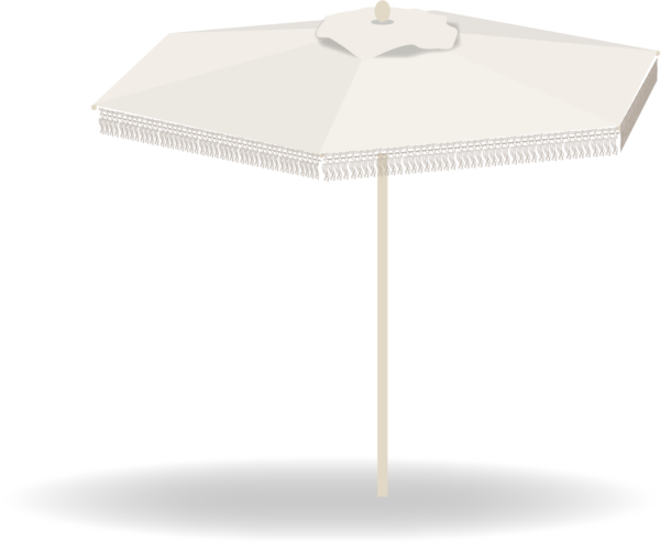 Nata UX Zen Umbrella