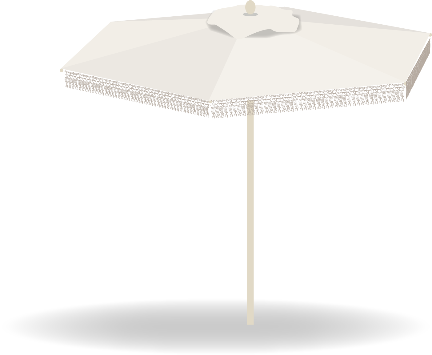 Nata UX Zen Umbrella