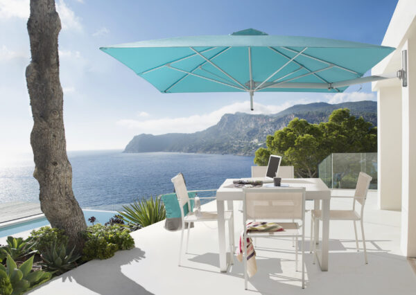 Paraflex Wall Umbrella