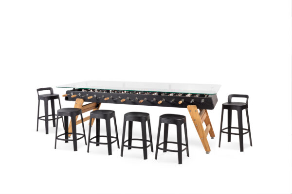 RS Max Foosball Dining Table