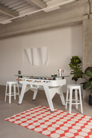RS2 Foosball Dining Table