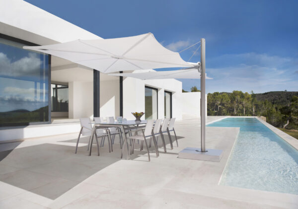 Spectra Duo Umbrella