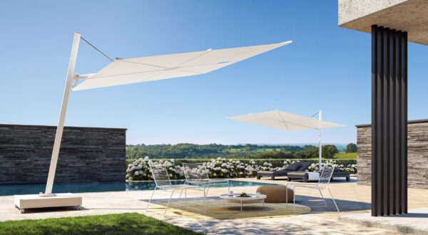 Spectra Forward Umbrella
