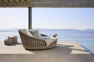 Tosca Daybed