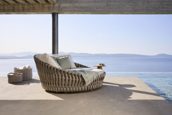 Tosca Daybed
