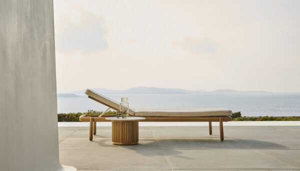 Ukiyo Sunlounger