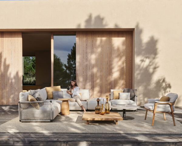 Nodi Sofa