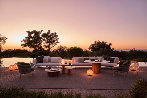 Senja Sofa