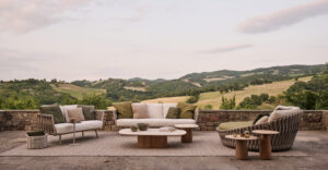 Tosca Sofa