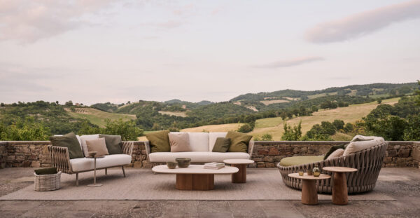 Tosca Sofa