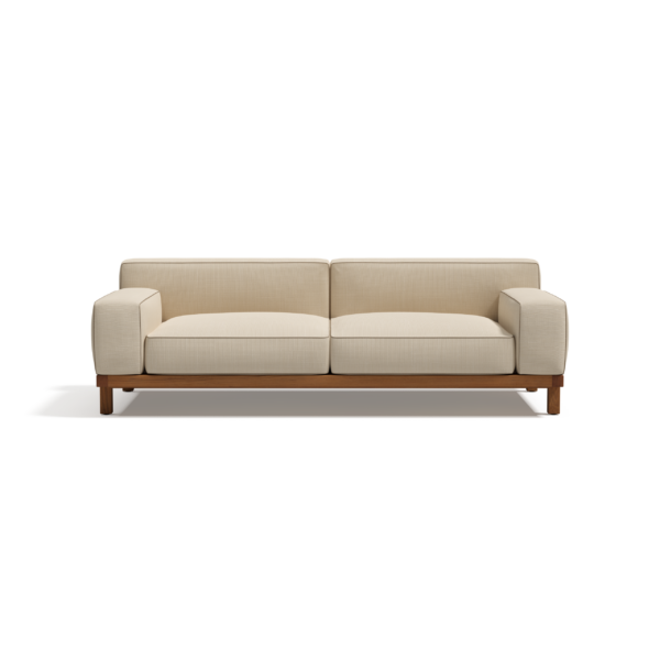 Vis-A-Vis Sofa